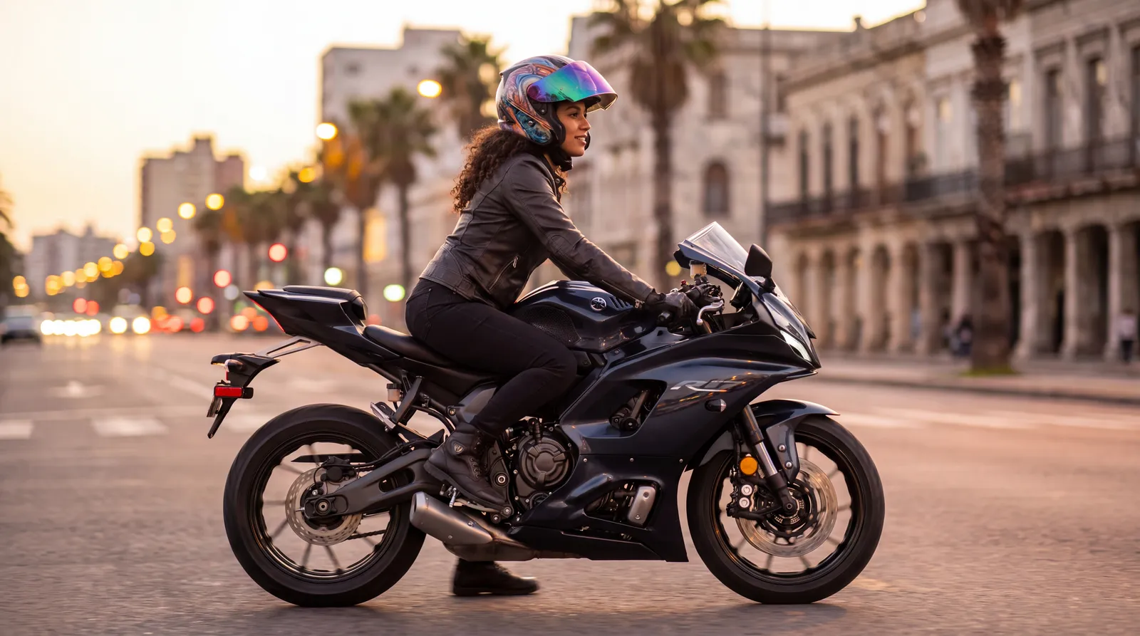 Liber Moto