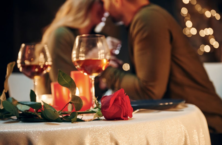 Noche Romántica Liber Defensa Total